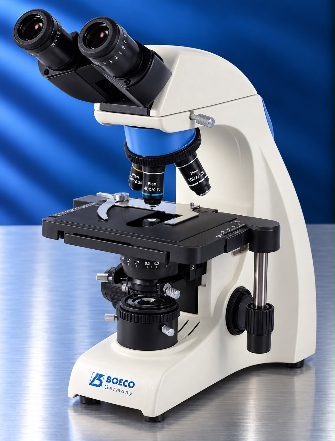 Microscopio biológico BOECO BM-700