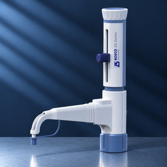 Dispensador para frascos BOECO serie SA