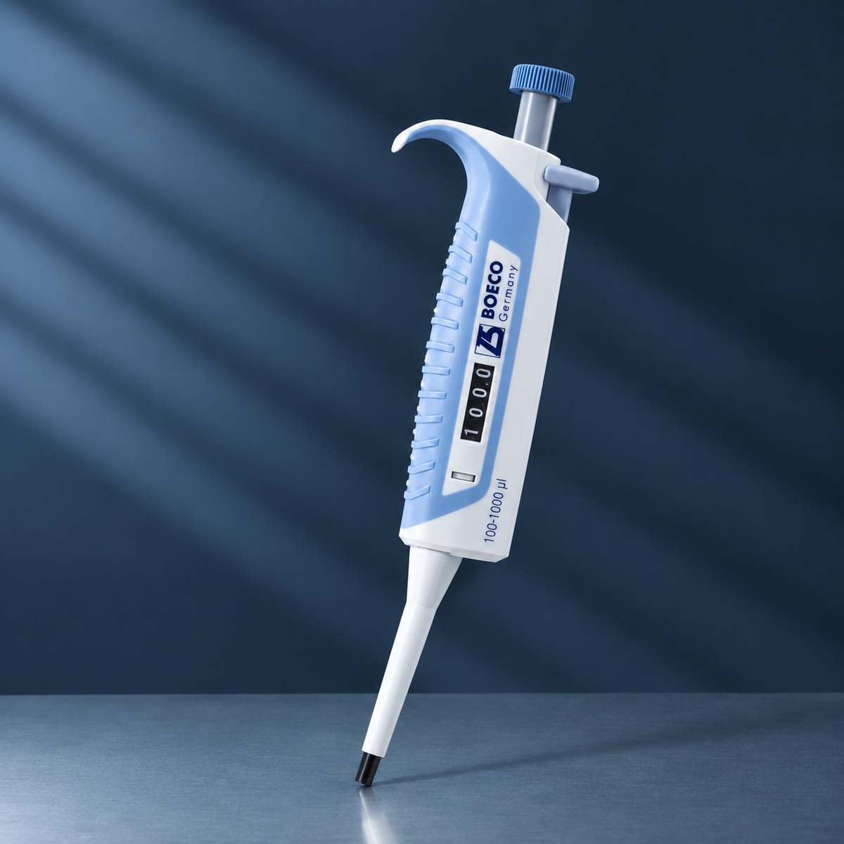 Pipetas de volumen variable BOECO serie SA