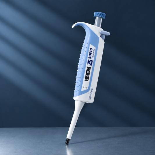 Pipetas de volumen variable BOECO serie SA
