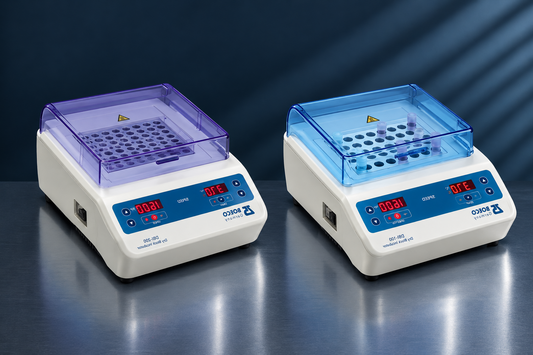 Termobloques BOECO DBI-100 y DBI-200