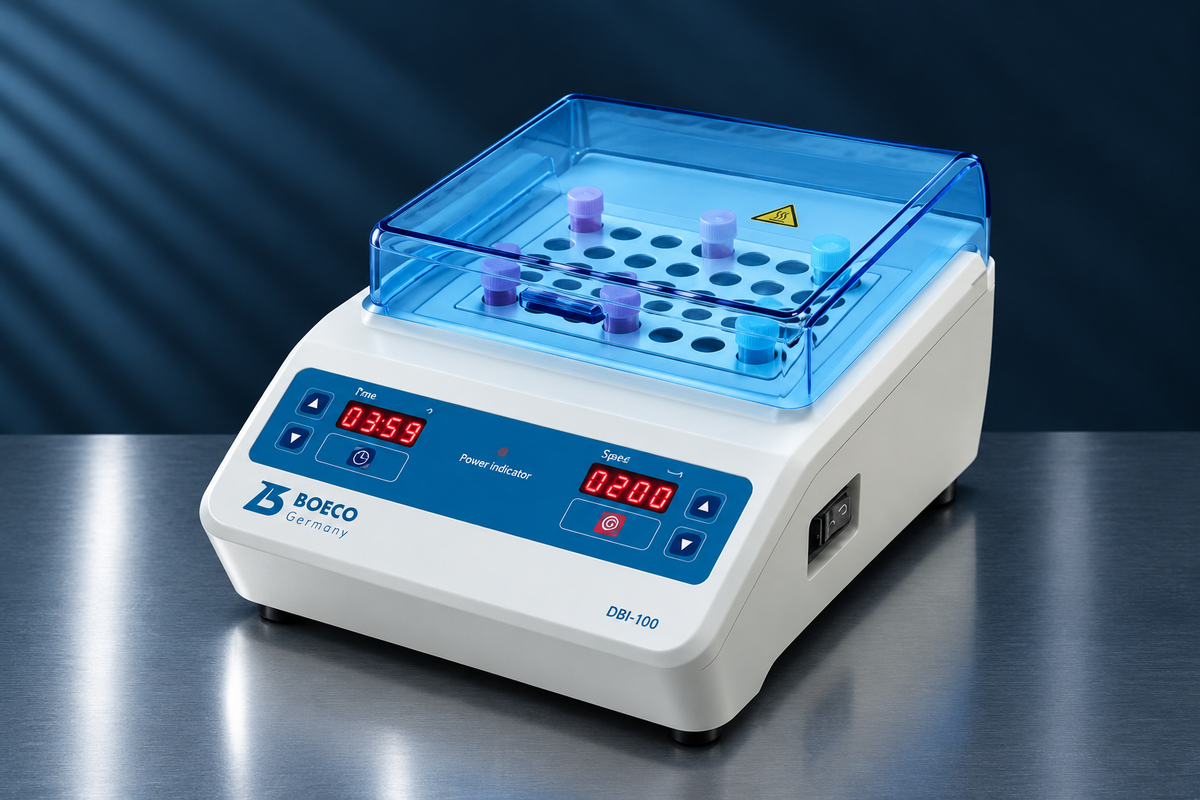 Termobloques BOECO DBI-100 y DBI-200 - vista 2