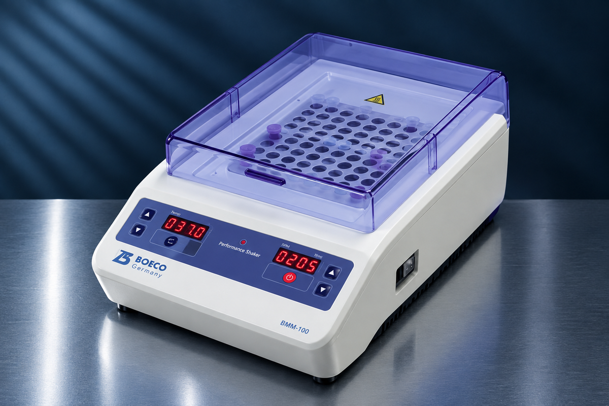 Termobloques BOECO DBI-100 y DBI-200 - vista 3