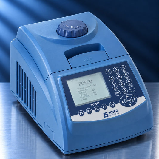 Termociclador BOECO TC-SQ